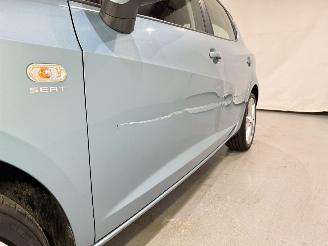 Seat Ibiza HB 1.4 6V Reference Pano/Clima picture 11