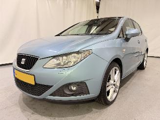 Seat Ibiza HB 1.4 6V Reference Pano/Clima picture 3