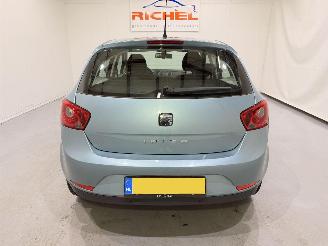 Seat Ibiza HB 1.4 6V Reference Pano/Clima picture 5