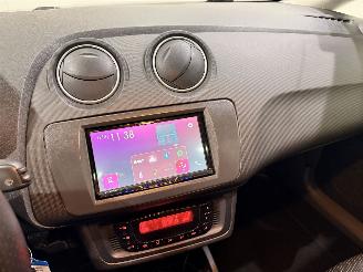 Seat Ibiza HB 1.4 6V Reference Pano/Clima picture 23