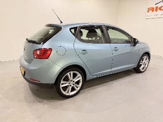 Seat Ibiza HB 1.4 6V Reference Pano/Clima picture 17