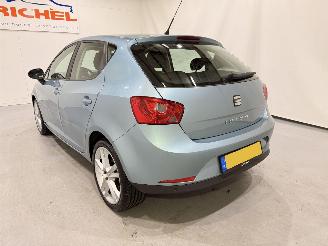 Seat Ibiza HB 1.4 6V Reference Pano/Clima picture 13