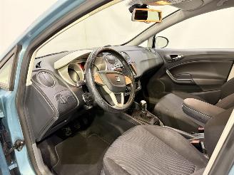 Seat Ibiza HB 1.4 6V Reference Pano/Clima picture 15