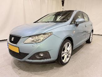Seat Ibiza HB 1.4 6V Reference Pano/Clima picture 22