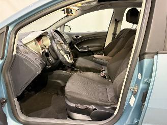 Seat Ibiza HB 1.4 6V Reference Pano/Clima picture 7
