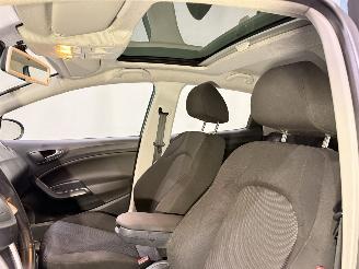 Seat Ibiza HB 1.4 6V Reference Pano/Clima picture 8