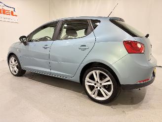 Seat Ibiza HB 1.4 6V Reference Pano/Clima picture 4