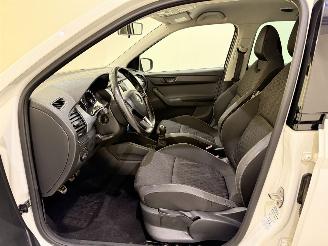 Skoda Fabia HB 1.2 TSI Ambition Airco picture 26