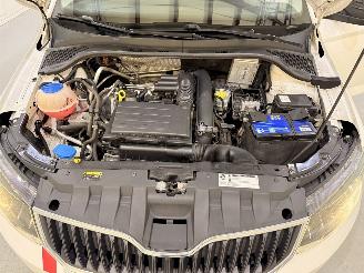 Skoda Fabia HB 1.2 TSI Ambition Airco picture 38