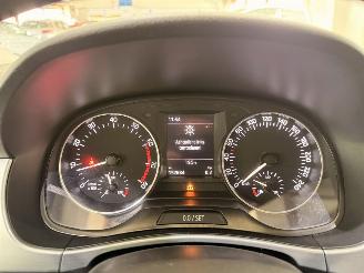Skoda Fabia HB 1.2 TSI Ambition Airco picture 37