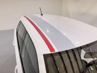 Skoda Fabia HB 1.2 TSI Ambition Airco picture 32