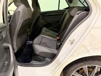 Skoda Fabia HB 1.2 TSI Ambition Airco picture 11