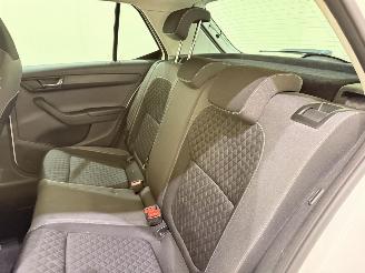 Skoda Fabia HB 1.2 TSI Ambition Airco picture 24