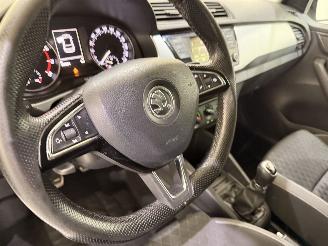 Skoda Fabia HB 1.2 TSI Ambition Airco picture 22