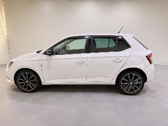 Skoda Fabia HB 1.2 TSI Ambition Airco picture 21
