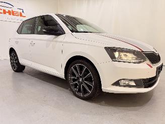 Skoda Fabia HB 1.2 TSI Ambition Airco picture 19