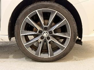 Skoda Fabia HB 1.2 TSI Ambition Airco picture 8