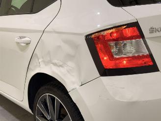 Skoda Fabia HB 1.2 TSI Ambition Airco picture 10