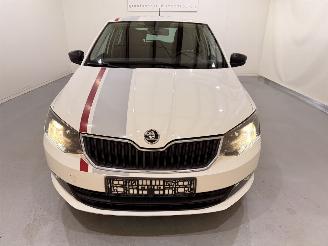 Skoda Fabia HB 1.2 TSI Ambition Airco picture 2