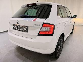 Skoda Fabia HB 1.2 TSI Ambition Airco picture 42