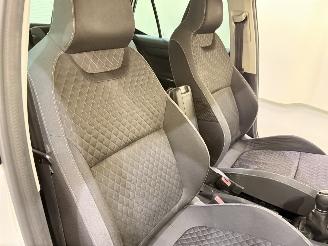 Skoda Fabia HB 1.2 TSI Ambition Airco picture 31