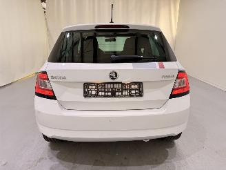 Skoda Fabia HB 1.2 TSI Ambition Airco picture 5
