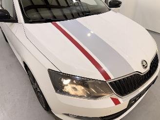 Skoda Fabia HB 1.2 TSI Ambition Airco picture 33