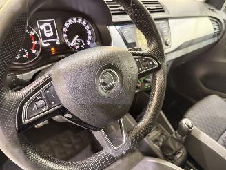Skoda Fabia HB 1.2 TSI Ambition Airco picture 30