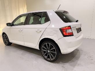Skoda Fabia HB 1.2 TSI Ambition Airco picture 4