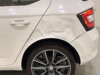 Skoda Fabia HB 1.2 TSI Ambition Airco picture 9