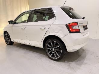 Skoda Fabia HB 1.2 TSI Ambition Airco picture 29