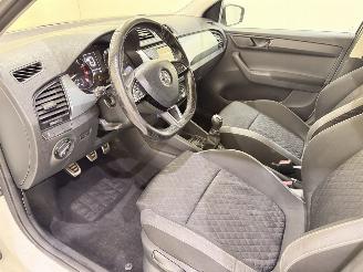 Skoda Fabia HB 1.2 TSI Ambition Airco picture 7