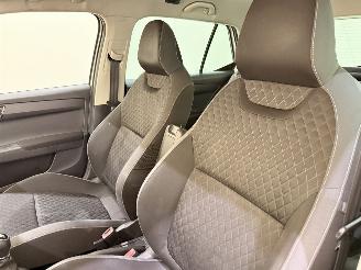 Skoda Fabia HB 1.2 TSI Ambition Airco picture 27