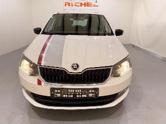Skoda Fabia HB 1.2 TSI Ambition Airco picture 20