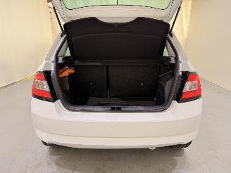 Skoda Fabia HB 1.2 TSI Ambition Airco picture 23