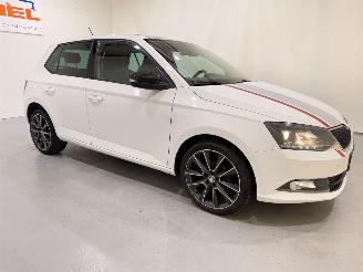 Skoda Fabia HB 1.2 TSI Ambition Airco picture 18