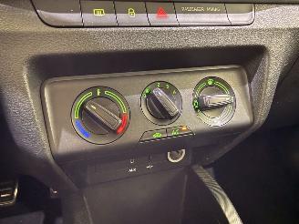 Skoda Fabia HB 1.2 TSI Ambition Airco picture 14