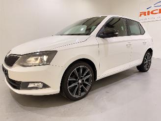 Skoda Fabia HB 1.2 TSI Ambition Airco picture 40