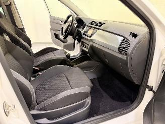 Skoda Fabia HB 1.2 TSI Ambition Airco picture 15