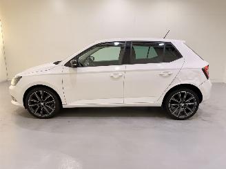Skoda Fabia HB 1.2 TSI Ambition Airco picture 34