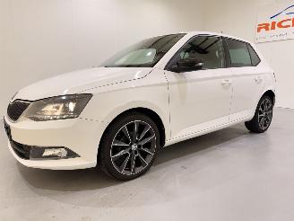 Skoda Fabia HB 1.2 TSI Ambition Airco picture 3