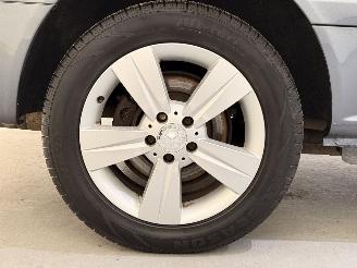 Mercedes Vito 113 CDI 320 DC Luxe Aut. Airco picture 11