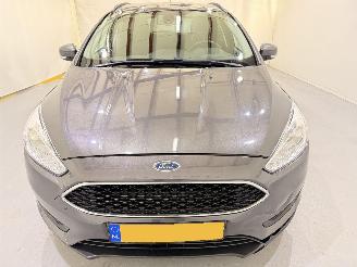 Ford Focus Wagon 1.0 Ecoboost Edition picture 2