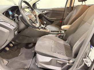 Ford Focus Wagon 1.0 Ecoboost Edition picture 47