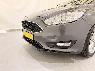 Ford Focus Wagon 1.0 Ecoboost Edition picture 30