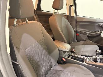 Ford Focus Wagon 1.0 Ecoboost Edition picture 37