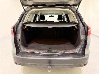 Ford Focus Wagon 1.0 Ecoboost Edition picture 42