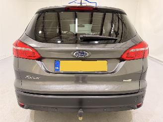 Ford Focus Wagon 1.0 Ecoboost Edition picture 5