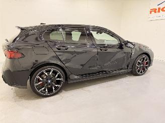 BMW 1-serie 123 xDrive M Sport Pro MHEV Aut7 picture 6