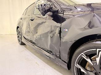 BMW 1-serie 123 xDrive M Sport Pro MHEV Aut7 picture 10